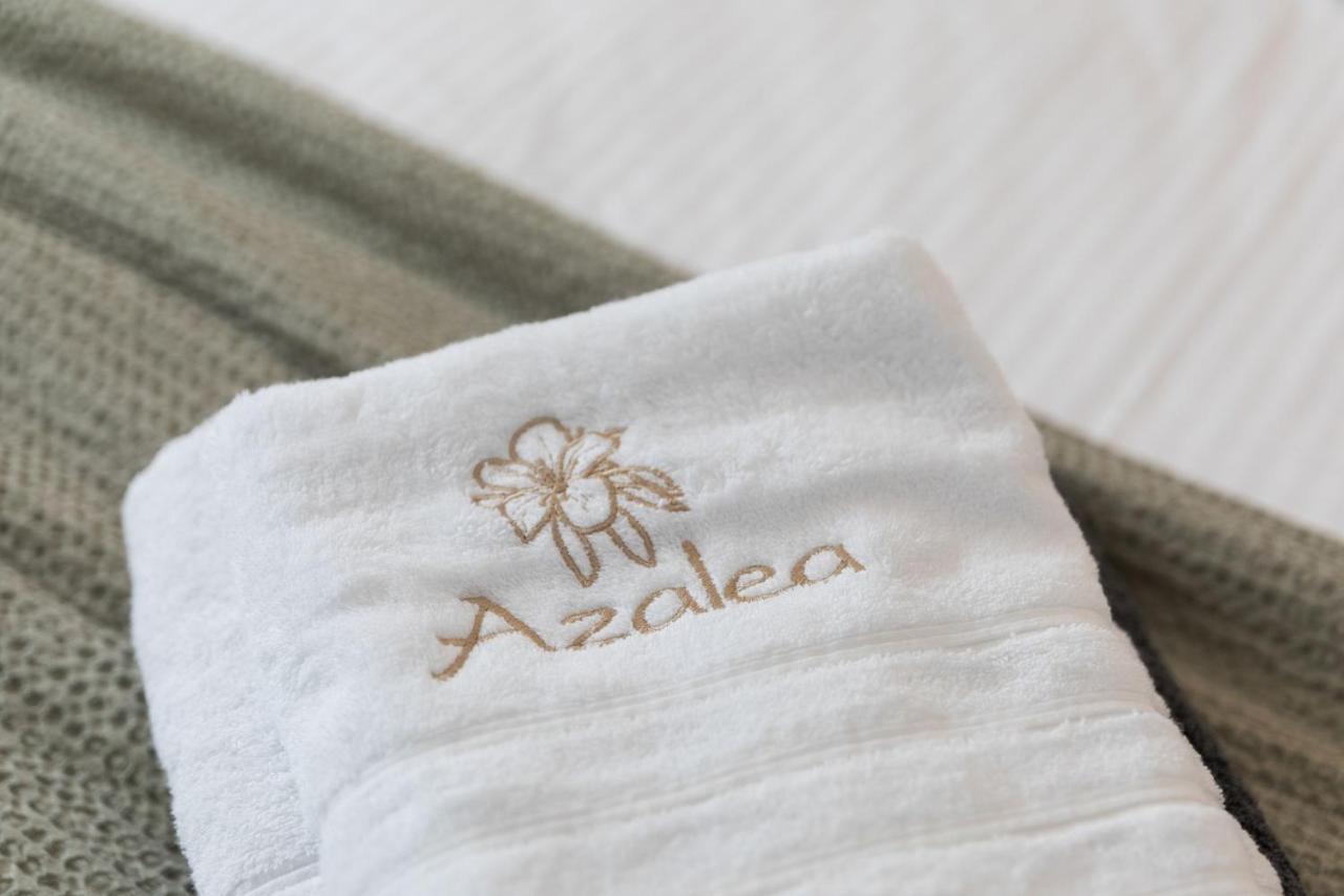 Ivi Mykonean Suites Mimoza Ornos Beach Εξωτερικό φωτογραφία